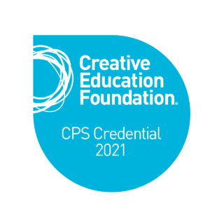 CEF CPS Credential